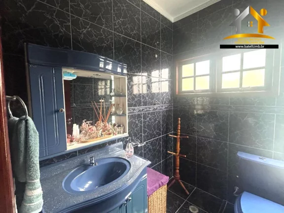 Imagem Casa TÉRREA à venda no bairro Jardim dos Ipês em Cotia - Batelli Imóveis