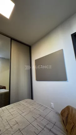 Imagem Apto - 2 Quartos - 1 Suíte - 56m² - Intermares, Cabedelo/PB