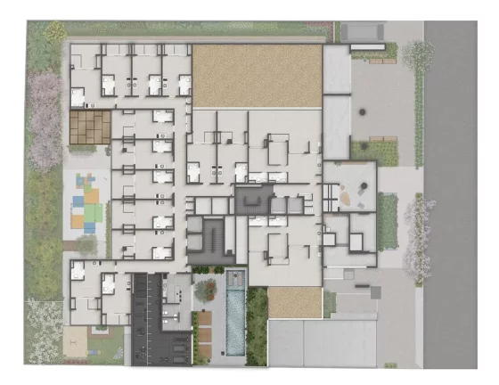 Imagem Apartamento à venda no bairro Bela Vista - São Paulo/SP