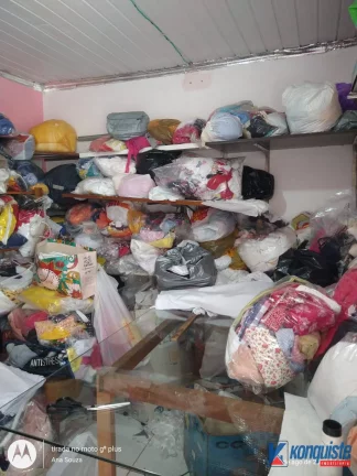 Imagem VENDO CASA NO CONJUNTO FEIRA VI