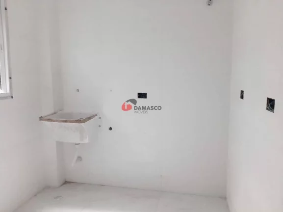 Imagem Apartamento à venda 2 Quartos, 1 Suite, 1 Vaga, Campestre, Santo André - SP