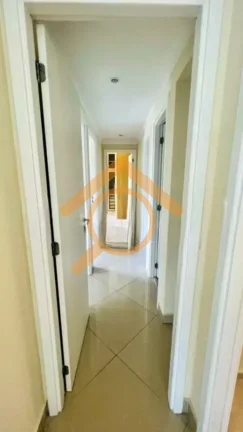 Imagem Apartamento à venda ou locação em São Paulo-SP, Jurubatuba: 4 quartos, 1 suíte, 2 salas, 4 banheiros, 117m².