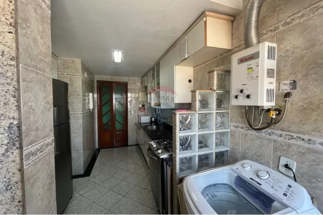 Imagem APARTAMENTO Á VENDA COM 2 QUARTOS 64 M² EM PRAÇA SECA - RIO DE JANEIRO