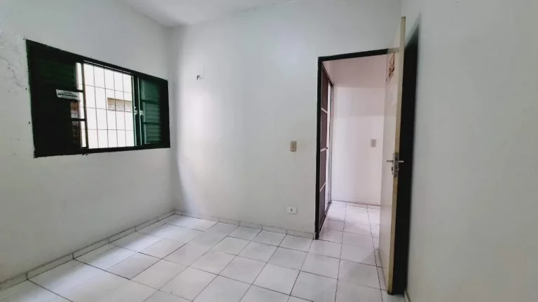 Imagem Condomínio Residencial Dom Avelar Brandão Vilela