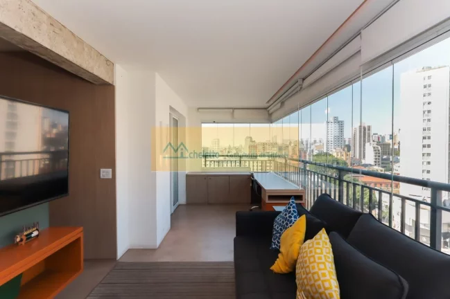 Imagem APARTAMENTO RESIDENCIAL em São Paulo - SP, Campos Elíseos