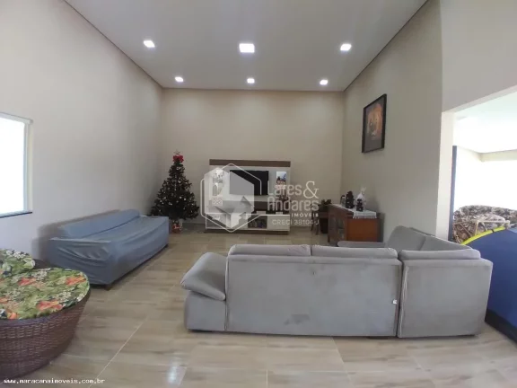 Imagem Chácara à Venda, Porteira Fechada, 500m², 5 Suítes, 10 Vagas, Piscina, Área Gourmet Estância Santa Helena-Jarinu, SP
