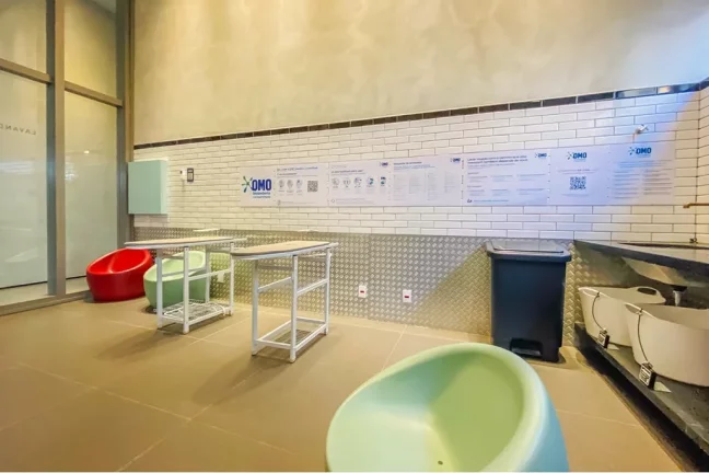 Imagem APARTAMENTO RESIDENCIAL em São Paulo - SP, Pinheiros