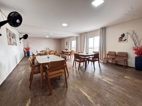 Imagem Apartamento 3 dormitórios sendo 1 suíte Frente mar – Bairro jardim real