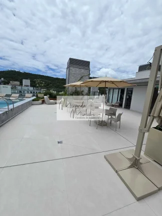 Imagem Apartamento à venda no bairro Jurerê - Florianópolis/SC