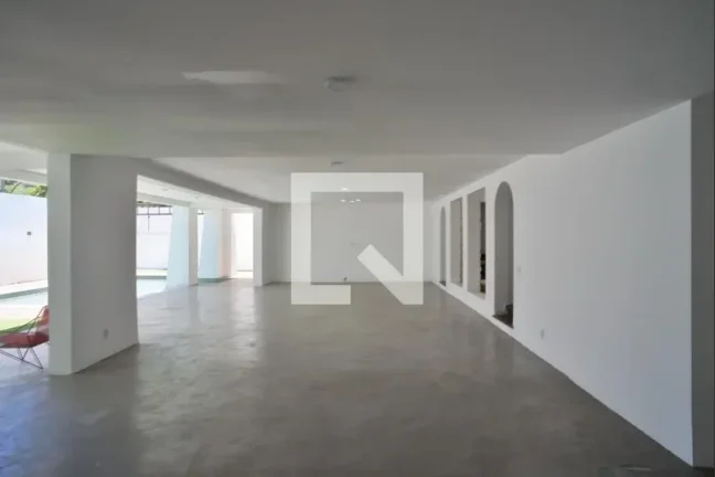 Imagem Casa à Venda - Barra da Tijuca, 4 Quartos, 1425 m2