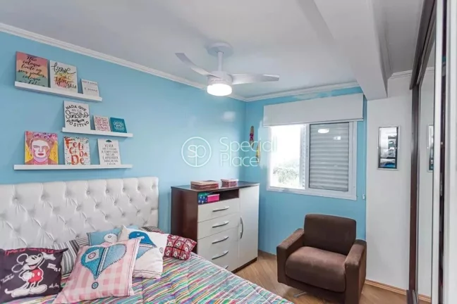 Imagem Ótimo sobrado muito amplo, bem cuidado e ensolarado! Sala em "L" para dois ambientes, lavabo, cozin...