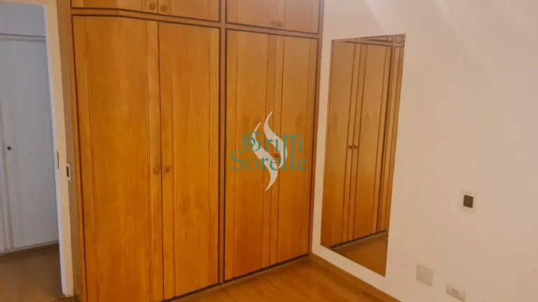 Imagem Apartamento para Alugar em Morro dos Ingleses - São Paulo/SP.