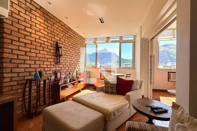 Imagem Apartamento à Venda - Ipanema, 3 Quartos, 104 m2