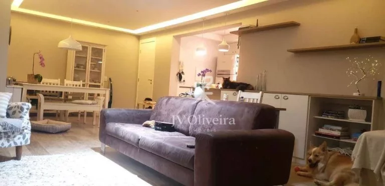Imagem Apartamento com 2 dormitórios à venda, 87 m² - Portal do Morumbi - São Paulo/SP