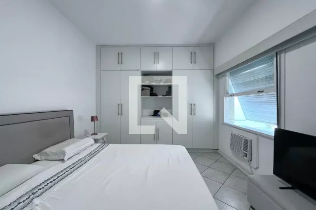 Imagem Apartamento à Venda - Ipanema, 3 Quartos, 143 m2