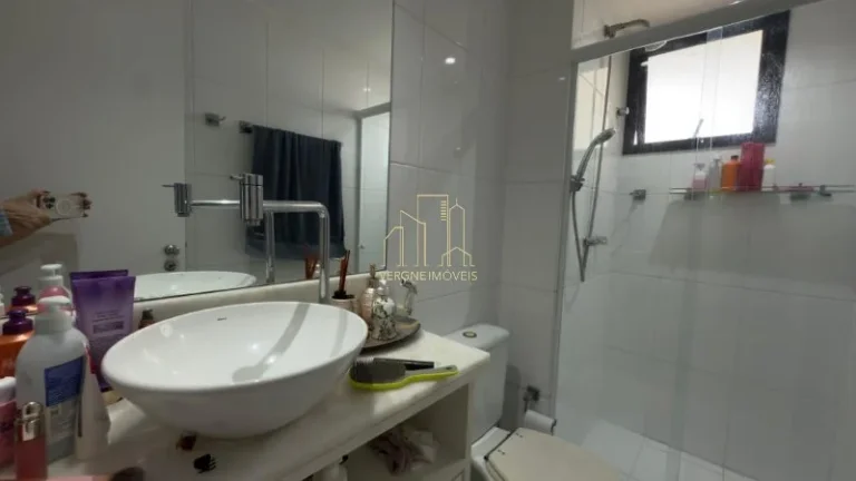 Imagem Apartamento à venda na Pituba, Salvador-BA: 3 quartos, 1 suíte, 3 banheiros, 2 vagas de garagem, 111m² de área privativa.