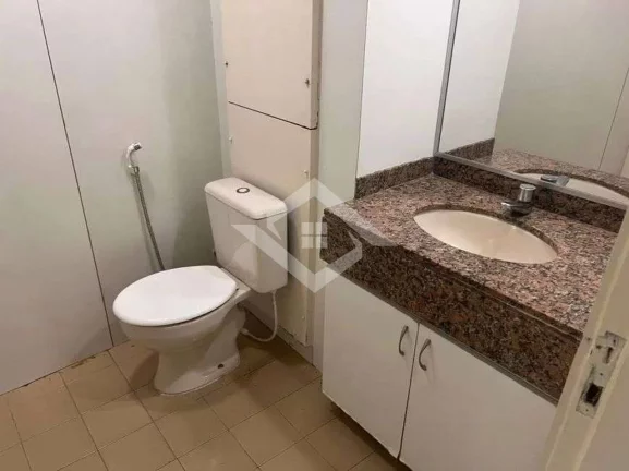 Imagem Excelente Andar Corporativo 195m² com Ar Central – Localização Privilegiada
