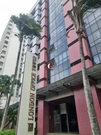 Imagem VENDO MARAVILHOSA SALA MOBILIADA E DECORADA PROX AO TRIBUNAL