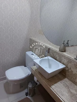 Imagem Apartamento a Venda no bairro Jardim Botânico - Ribeirão Preto, SP