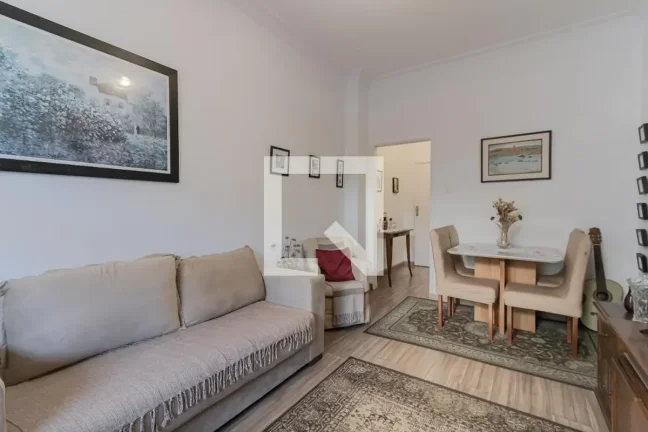Imagem Apartamento à Venda - Copacabana, 2 Quartos, 83 m2