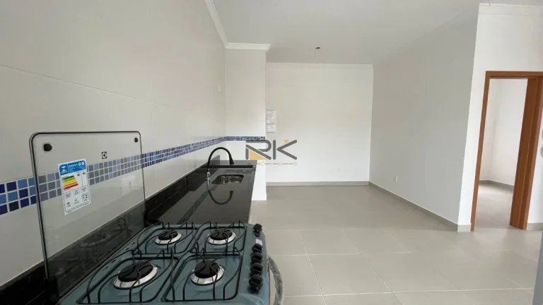 Imagem APARTAMENTO NAS TONINHAS COM 2 DORMITÓRIOS SENDO 1 SUÍTE,SALA 2 AMBIENTES,VARANDA GOURMET COM CHURRASQUEIRA