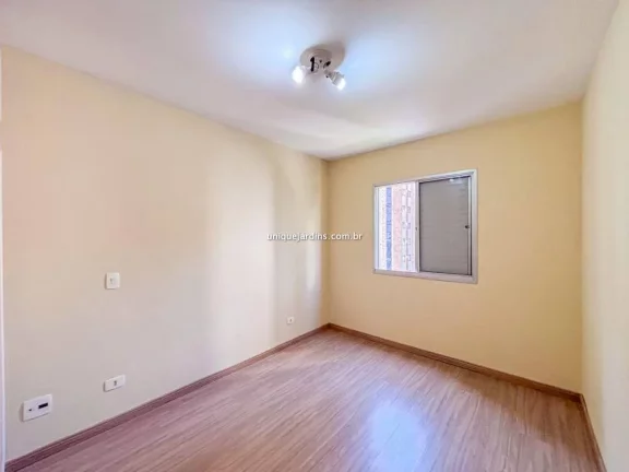 Imagem Apartamento à venda Moema São Paulo