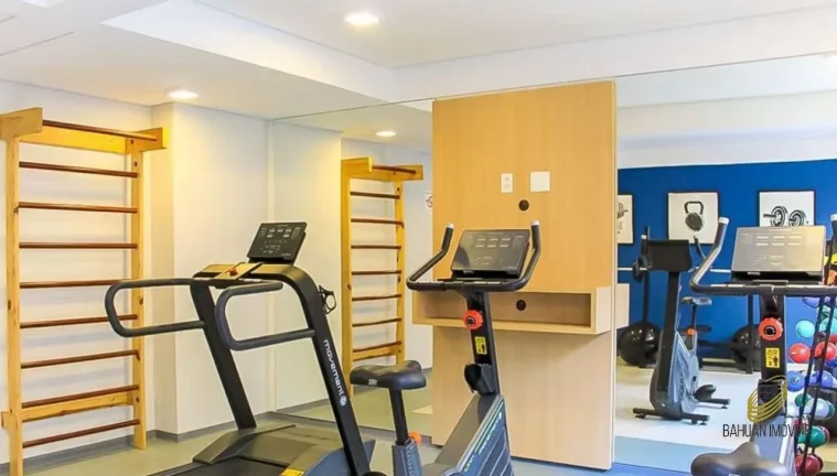 Imagem Imperdível oportunidade: Apartamento à venda em Jardim Prudência, São Paulo-SP - 1 quarto, 1 suíte, 29m² de área!