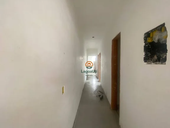 Imagem Casa com 3 dormitórios à venda, 123 m² por R$ 680.000,00 - Vila Maria - Lagoa Santa/MG