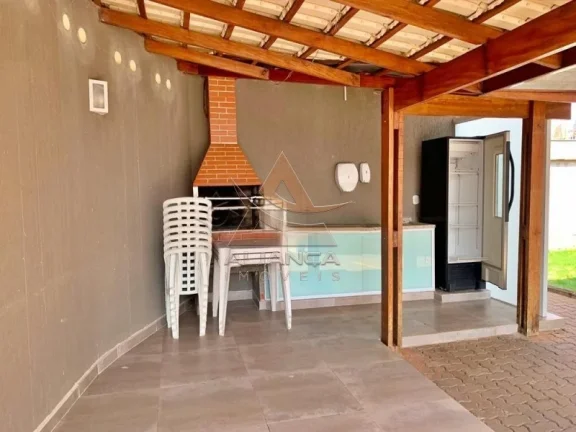 Imagem Apartamento - Ribeirão Preto - Palmares