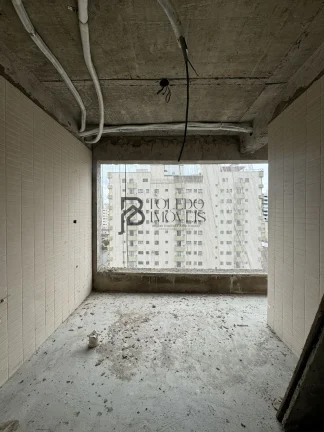 Imagem Apartamento 2 Dormitórios com Suítes no Canto do Forte - Praia Grande