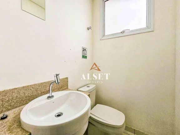 Imagem Sala comercial à venda, 85 m² por R$ 1.325.000 - Tatuapé - São Paulo/SP