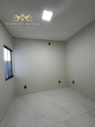 Imagem CASA RESIDENCIAL em FOZ DO IGUAÇU - PR, JARDIM SANTIAGO