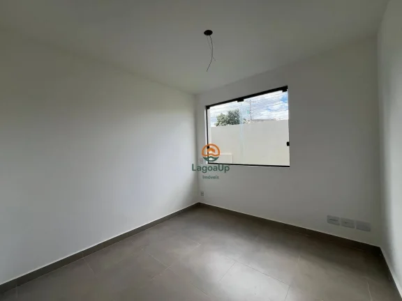 Imagem Casa com 2 dormitórios à venda, 86 m² por R$ 529.000 - Jardim Imperial - Lagoa Santa/MG
