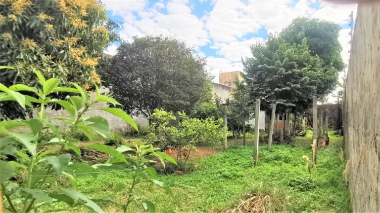 Foto do imóvel: Terreno Plano à Venda em Itu SP, Bairro Aberto, Paraíso I