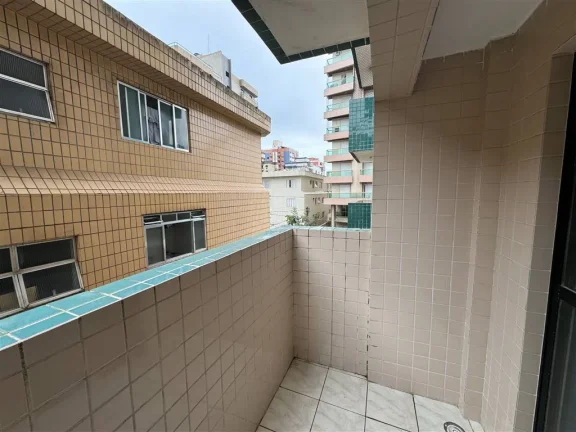 Imagem APARTAMENTO COM 52.63 m² - TUPI - PRAIA GRANDE SP