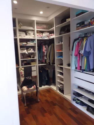 Imagem Linda casa a venda no Condomínio São Marcos - Tatuí/SP.