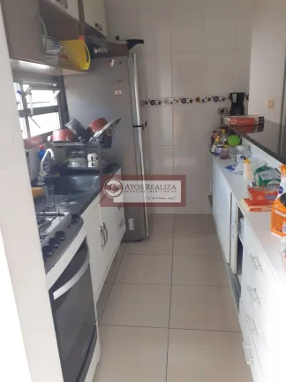 Imagem Conheça esse charmoso sobrado localizado no bairro Jardim Maria Rita, em São Paulo. Com uma área útil de 125M², essa propriedade conta com 3 dormitórios e 2 banheiros, perfeita para acomodar toda a sua família com conforto e privacidade. 

O sobrado ainda