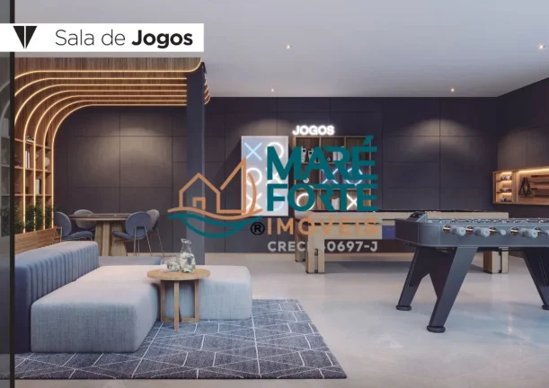 Imagem EMPREENDIMENTO A PREÇO DE CUSTO A 500M DA PRAIA!