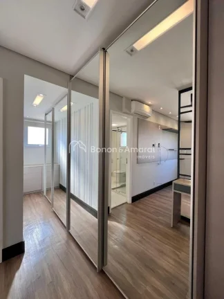 Imagem Imóvel de alto padrão no Bairro Taquaral, ideal para quem busca exclusividade, conforto e sofistic...
