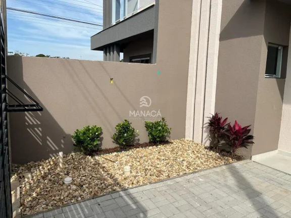 Imagem Casa 2 Dormitórios, 1 suíte 2 banheiros 2 vagas de garagem itajuba