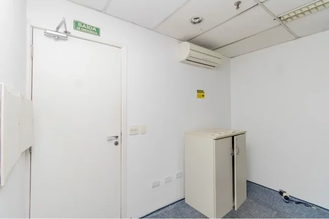 Imagem Sala Comercial à Venda, 248 m² em Paraíso - São Paulo