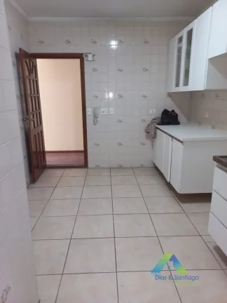 Imagem SÃO BERNARDO DO CAMPO Apartamento 80M², 2 dormitórios, 1 suíte,1 vaga, lazer completo ótima localização e valor !!!