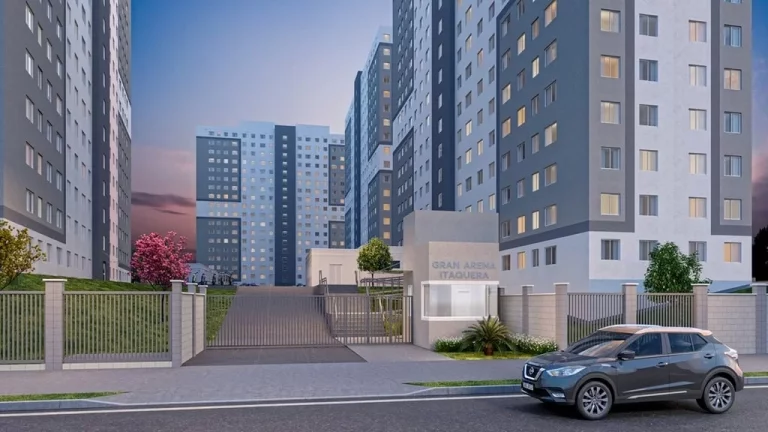 Imagem APARTAMENTO RESIDENCIAL em São Paulo - SP, Vila Carmosina