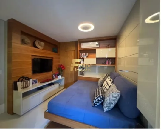 Imagem BELÍSSIMO APARTAMENTO COM 03 SUÍTES TODO MONTADO E DECORADO À VENDA NA PRAIA DO CANTO EM VITÓRIA/ES!