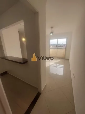 Imagem Descubra o equilíbrio perfeito entre praticidade e bem-estar neste encantador apartamento de 51 m²...