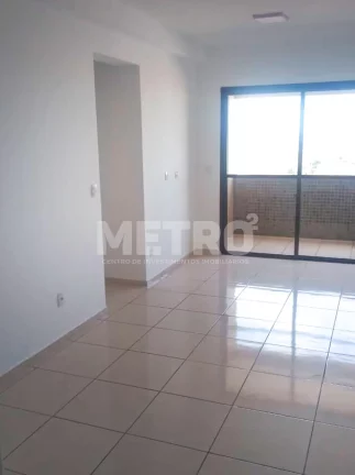 Imagem Apartamento para locação no Vita Plaza com 2 quartos, varanda, PETROLINA - PE