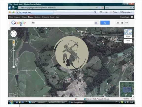 Imagem VENDA, SÍTIO, JARDIM OLIVEIRA, ITU. DESCRIÇÃO SITIO COM 6 ALQUEIRES(15 HECTARES), MUITO BEM CONSE...