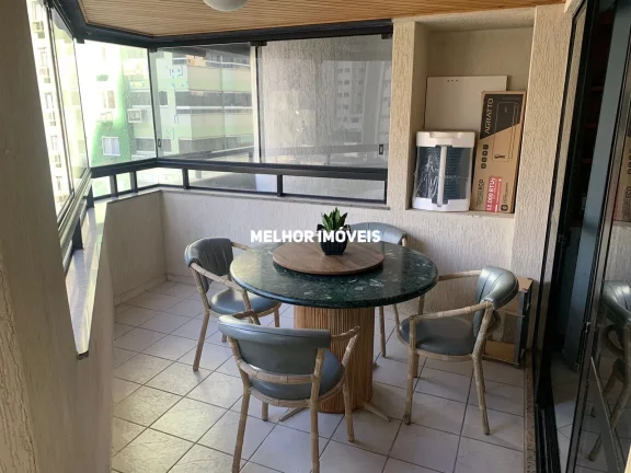 Imagem Apartamento a venda com 03 dormitórios, 98 m² no Centro de Balneário Camboriú.