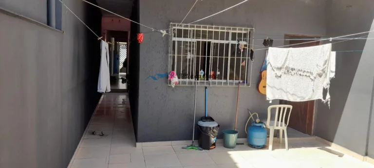 Imagem Sobrado à Venda com 3 dormitórios, 190m², 2 vagas, Parque Ge