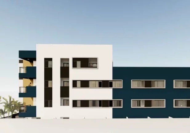 Imagem Apartamento à venda no bairro Vila Carrão - São Paulo/SP